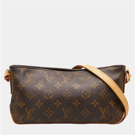 Trotteur Louis Vuitton Handbags for Women 